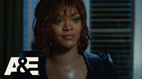 Rihanna Serves Up A Psycho Twist In Bates Motel Tv Series Wjla