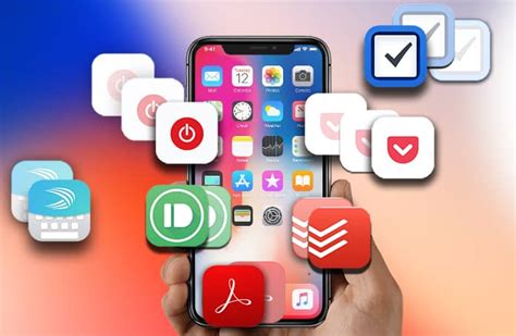 We all want to be more productive. Top 15 Productivity Apps for iPhone and Android