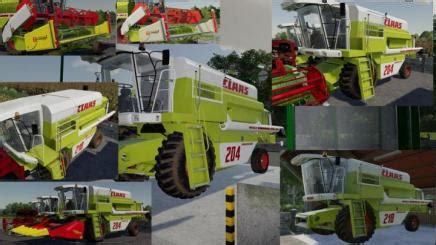 FS19 Krone Big X 1180 Sugarcane Pack V1 Simulator Games Mods