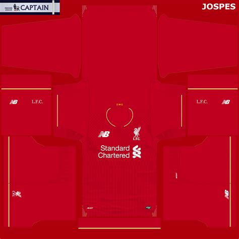 Liverpool Kit Pes For Cheap