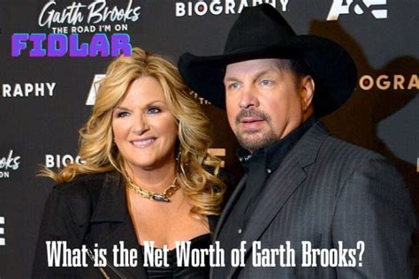 Garth Brooks Net Worth 2024 The Journey Of A Country Music Legend