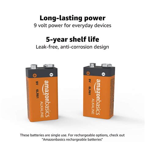 Válás Metró Bizonyíték 9 Volt Battery Uses Szentimentális Utazó Nem Mozog