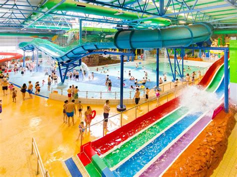 Pin On Best Water Park UK