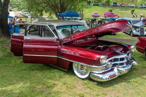 all out custom this 6 0 ls powered 1950 cadillac built to impress