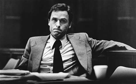Ted Bundy All The Movies About Serial Killers You Can Watch On Netflix Film Daily