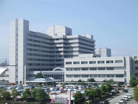 独立行政法人国立病院機構九州医療センター - JapaneseClass.jp