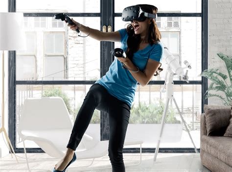 6 Things You Need For A Better Vr Workout