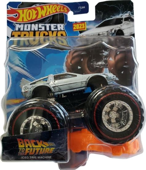 Hot Wheels Monster Trucks Treasure Hunts Hwtreasure Com