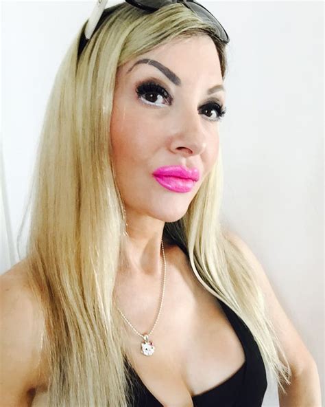 Barbie Wannabe Spends £20000 On Plastic Surgery To Turn Herself Into