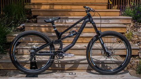 Canyon Torque Cf 2018 Vital Bike Of The Day Collection Mountain