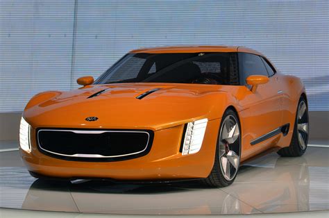 Chadstone kia's blog on kia cars and all you need to know, to make your driving experience worthwhile and help you drive in style and satisfaction. Kia GT4 Stinger Concept Introduced in Detroit - Cars.co.za