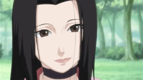 You Can Not Tell Me Thats Haku Is A Guy In Shippuden In The Flashbacks He Looks So Feminine