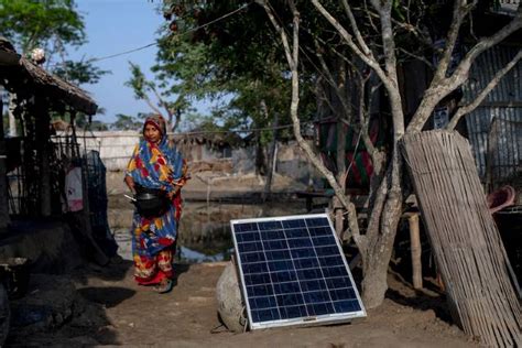 Renewable Energy In Bangladesh The Borgen Project