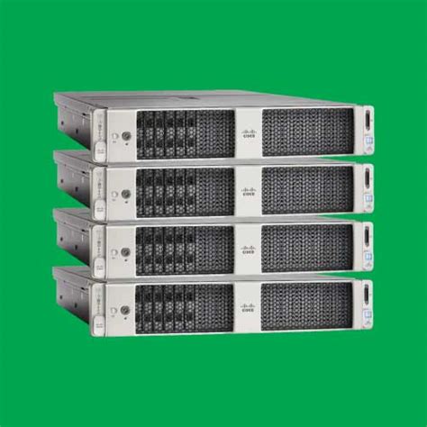 Buy Cisco Ucs C240 M5 Rack Server Cyberwala