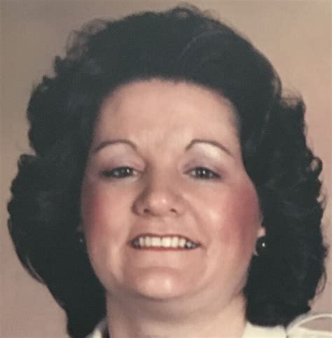 Obituary For Judy Ann Cherry Strange Robertson County Funeral Home