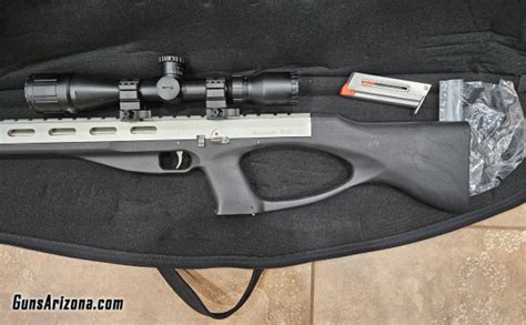Excel Arms 17 Hmr Accelerator Rifle Firearms Queen Creek Guns
