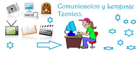 comunicación y lenguaje técnico