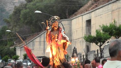 E la scelta di giacomo è ricaduta su martina. Itala. La Processione di San Giacomo lungo la Via Roma. 29 ...