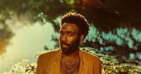 As he told jimmy fallon back in 2011, he got it from the wu tang name generator during his sophomore year of. Childish Gambino Re-Releases Surprise Album, '3.15.20', On ...