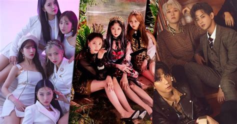 5 Of The Most Underrated Groups In K Pop As Chosen By Fans Koreaboo