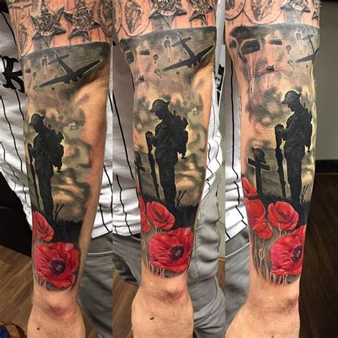 Check This Out On Army Tattoos Tribute Tattoos Military