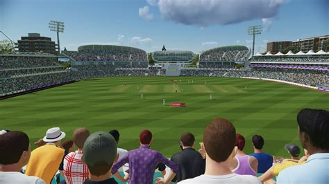 Cricket 22 The Official Game Of The Ashes For Nintendo Switch Nintendo Official Site