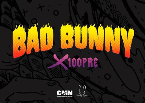 Bad Bunny X100pre Tracklist Todos Los Temas Del Album X 100pre De Bad Bunny Promotora De