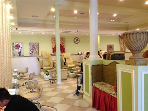 Serenity Nails And Day Spa In Frisco