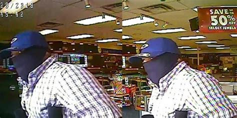 Man Wanted For Allegedly Robbing Pawn Shop