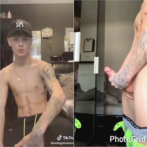 Skinny Tattooed Guy Jerking Tiktok Gay Porn D2 XHamster