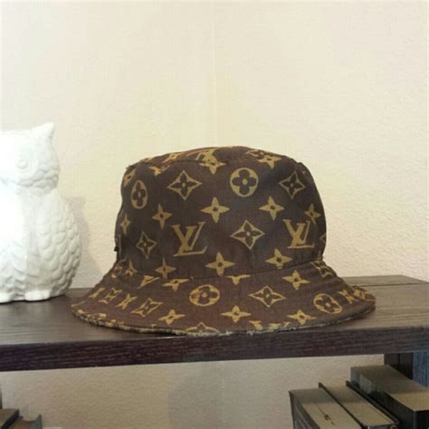 Find great deals on louis vuitton handbags & purses when you shop at ebay.com. Louis Vuitton Bucket Hat Fake | SEMA Data Co-op