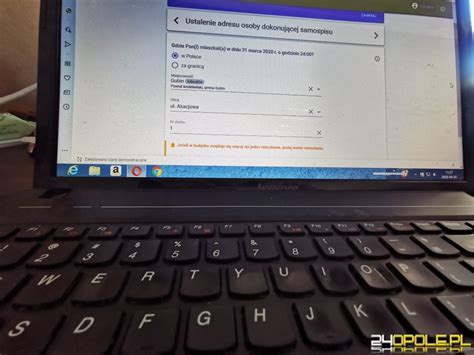 Weź udział w powszechnym spisie ludności 2021. 1 kwietnia zacznie się Narodowy Spis Powszechny Ludności i Mieszkań 2021! O co będziemy pytani ...