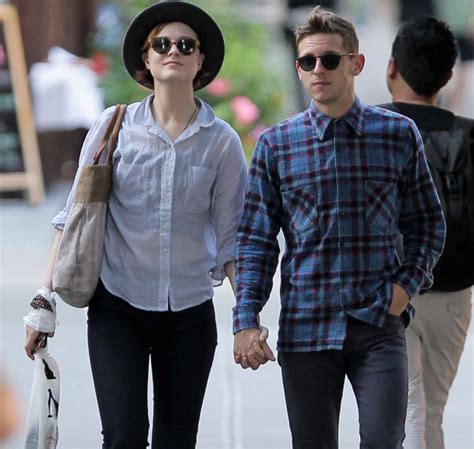 Jamie Bell And Evan Rachel Wood Welcome A Son Ohnotheydidnt — Livejournal