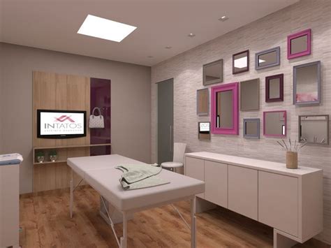 Treatment Room Treatment Rooms Beauty Therapy Room Spa Decor