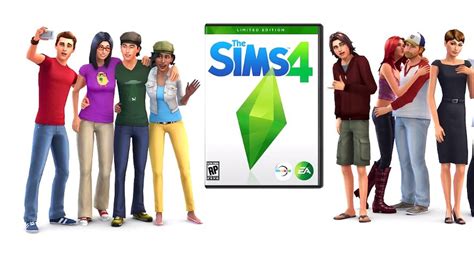 Les Sims 4 Gratuit Sur Mac Et Pc Jusquau 28 Mai Midilibrefr