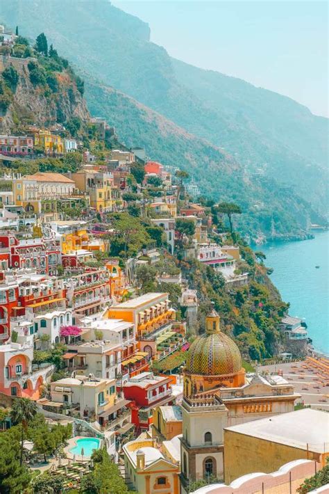 12 Best Things To Do In The Amalfi Coast Hand Luggage Only Travel