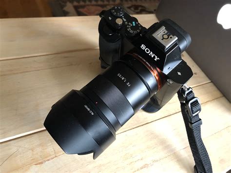 For Sale Sony A7 Battery Grip Zeiss 55 18 Classifieds For Sale