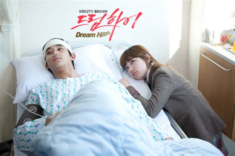 Dream High Korean Drama Asianwiki