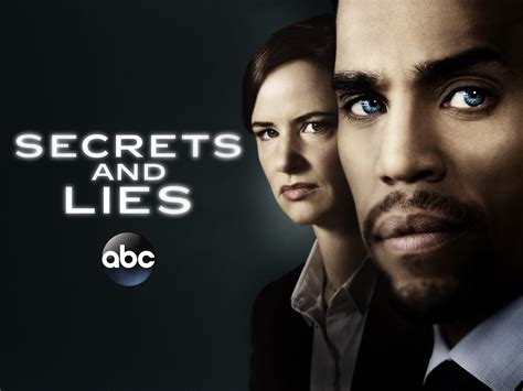 Watch Secrets And Lies Season Prime Video