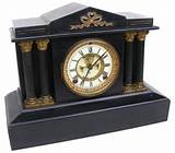 Ansonia Clock Company Images
