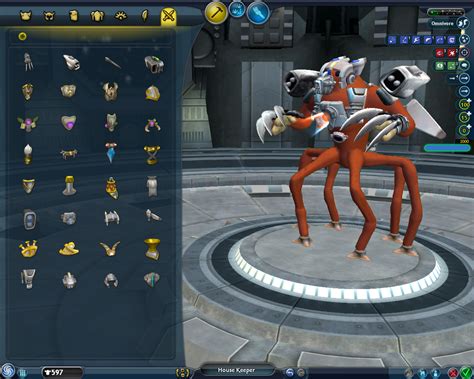 First go to the main menu and in the top left corner there will be three . Spore Mod Unlock All Tools - matrixturbabit
