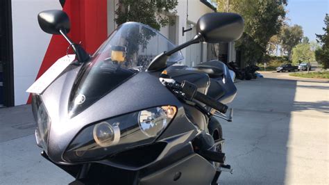 Ryker 900 rally two brothers s1r exhaust amazing exhaust! 2007 Yamaha R1 / Two Brothers Exhaust Sound Clip - YouTube