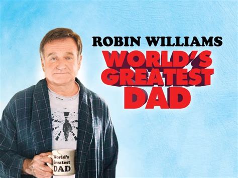 Worlds Greatest Dad 2009 Bob Goldthwait Synopsis