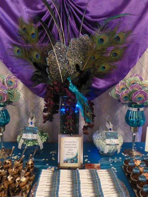 4.7 out of 5 stars. Peacock Wedding Party Ideas | Photo 10 of 62 | Catch My Party