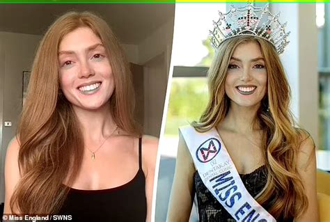 miss england launches its first ever makeup free miss london and south east contest miss england