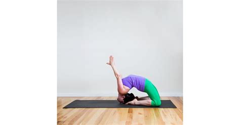 Lifted Thunderbolt 24 Amazing Yoga Poses Most People Wouldnt Dream