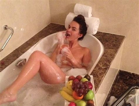 Hot Jennifer Metcalfe Leaked Nude Private Photos On Fuckher