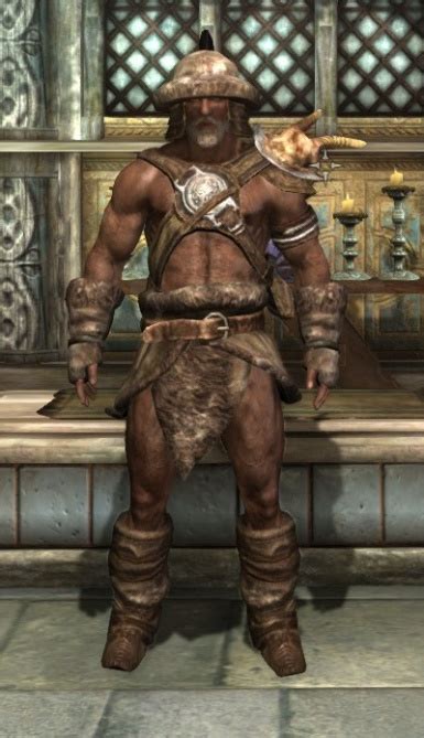 Vanilla Mashup Armors At Skyrim Nexus Mods And Community