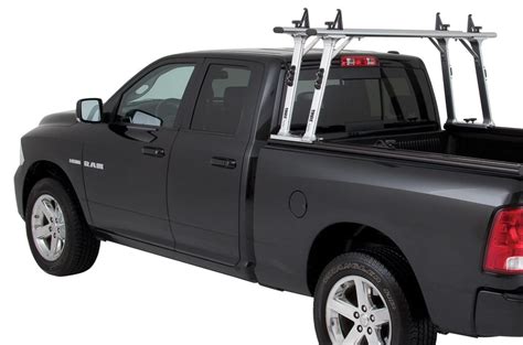 Thule Tracrac Sr Tuck Bed Rack System Free Shipping Off Road Tents
