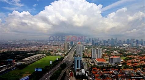 Empat Wilayah Berebut Jadi Ibu Kota Baru Indonesia  Okezone News